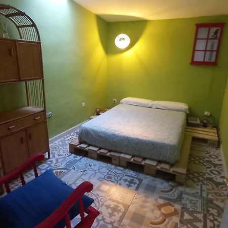 Casa Mamre Hotel Maspalomas  Bagian luar foto