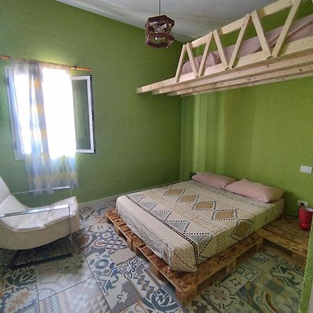 Casa Mamre Hotel Maspalomas  Bagian luar foto