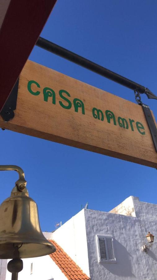 Casa Mamre Hotel Maspalomas  Bagian luar foto