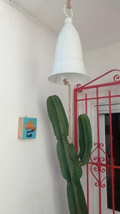 Casa Mamre Hotel Maspalomas  Bagian luar foto