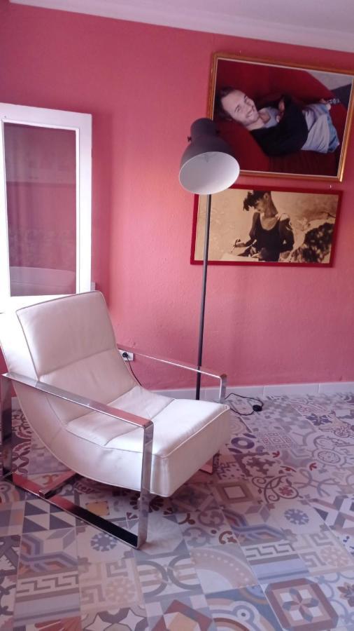 Casa Mamre Hotel Maspalomas  Bagian luar foto