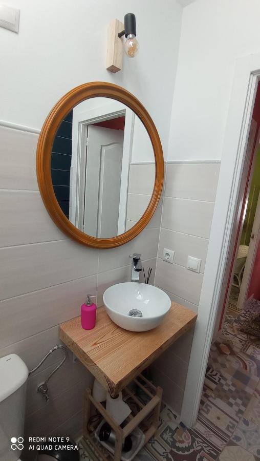 Casa Mamre Hotel Maspalomas  Bagian luar foto
