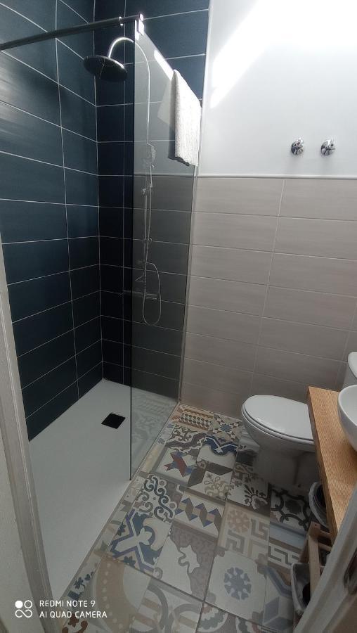 Casa Mamre Hotel Maspalomas  Bagian luar foto