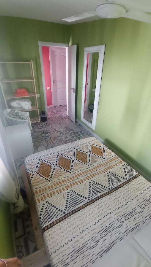 Casa Mamre Hotel Maspalomas  Bagian luar foto