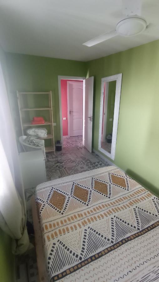 Casa Mamre Hotel Maspalomas  Bagian luar foto