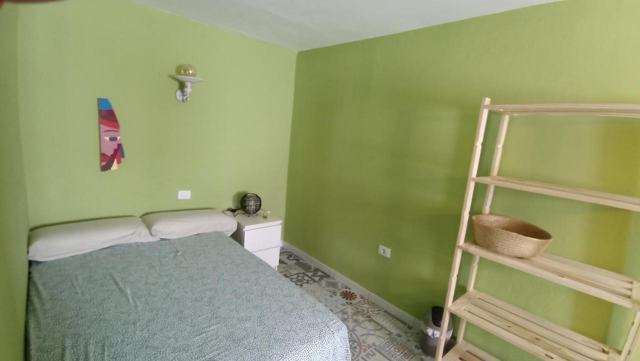Casa Mamre Hotel Maspalomas  Bagian luar foto