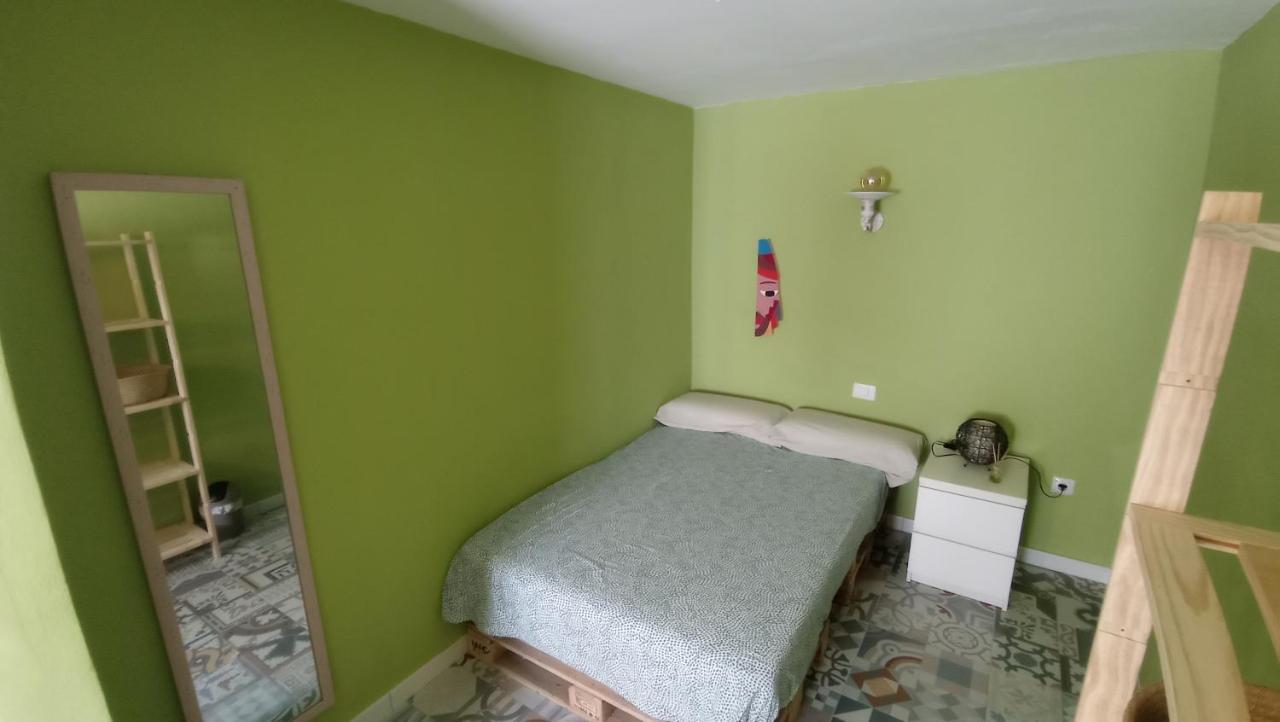 Casa Mamre Hotel Maspalomas  Bagian luar foto