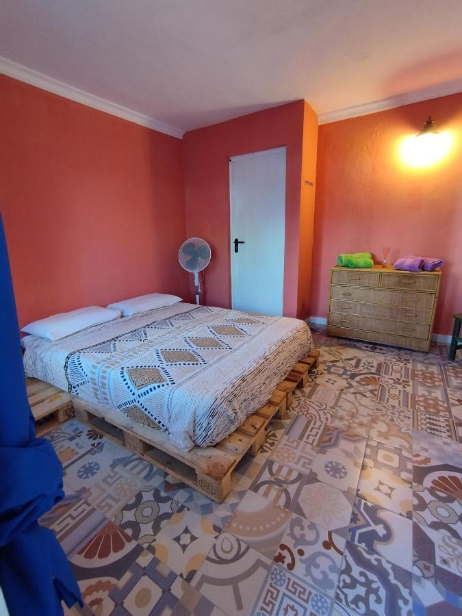 Casa Mamre Hotel Maspalomas  Bagian luar foto