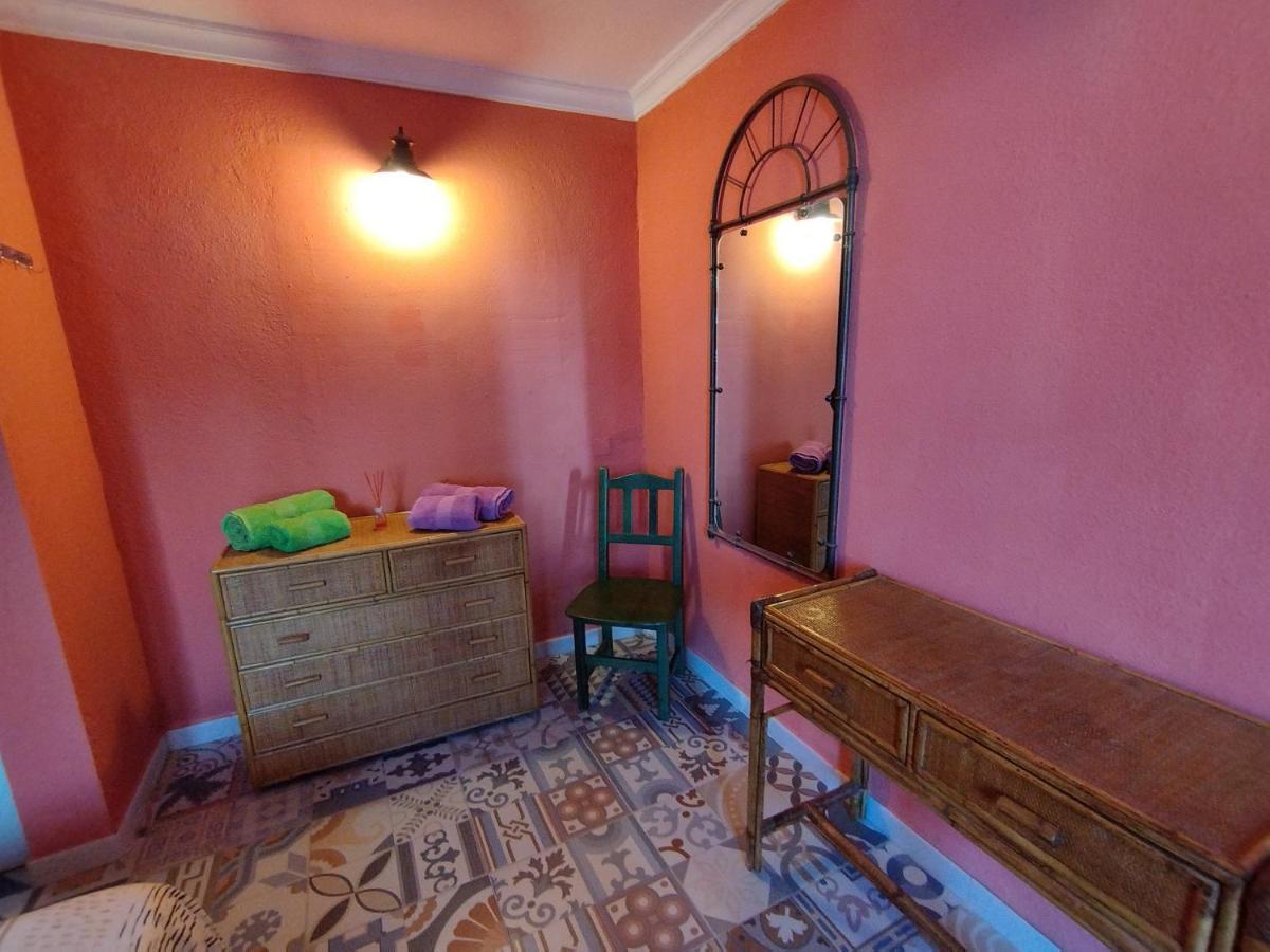 Casa Mamre Hotel Maspalomas  Bagian luar foto