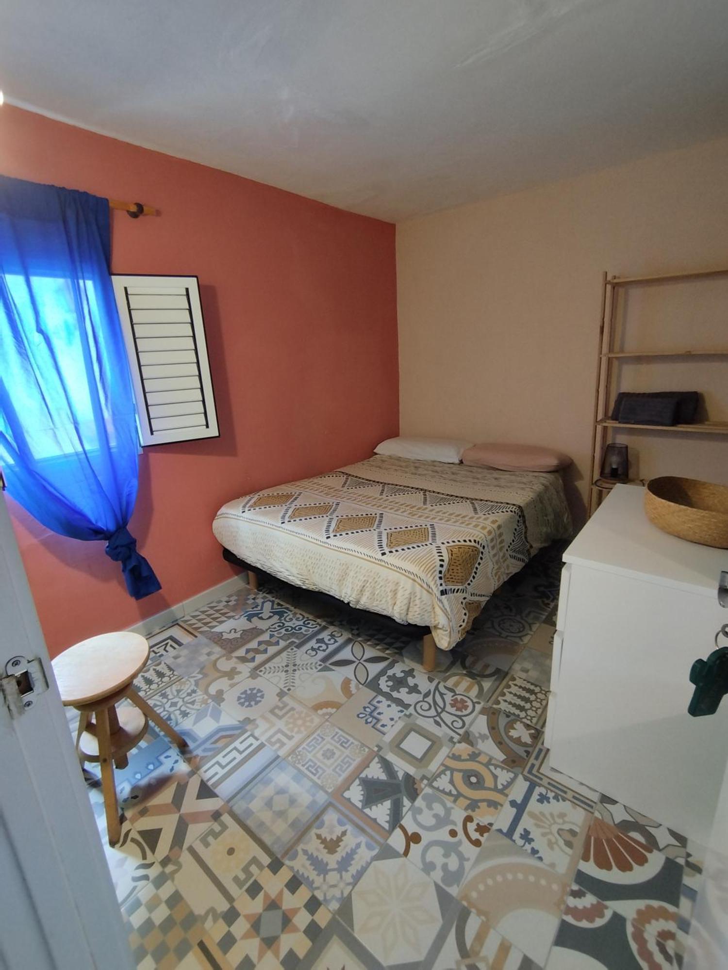 Casa Mamre Hotel Maspalomas  Bagian luar foto