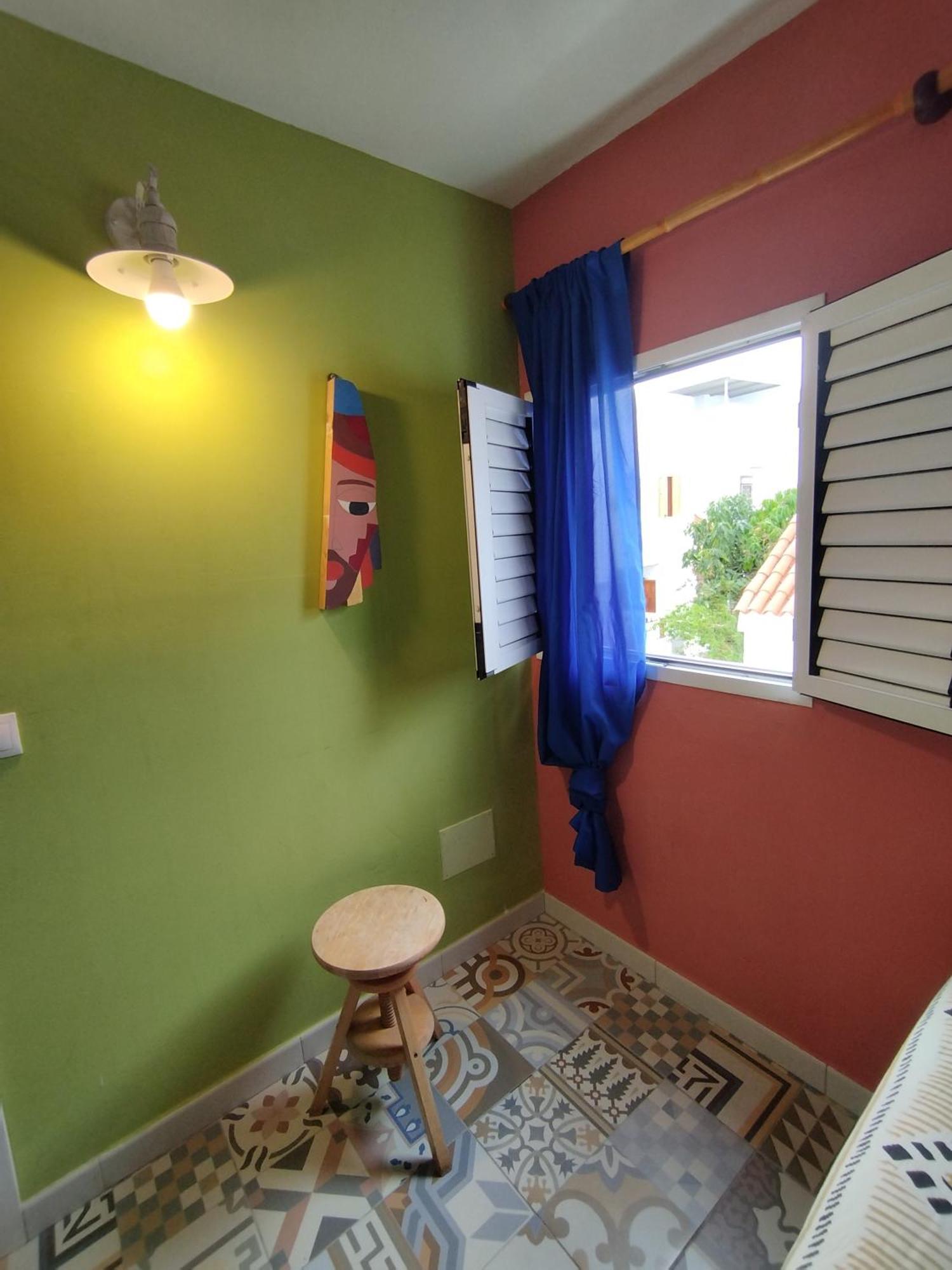 Casa Mamre Hotel Maspalomas  Bagian luar foto