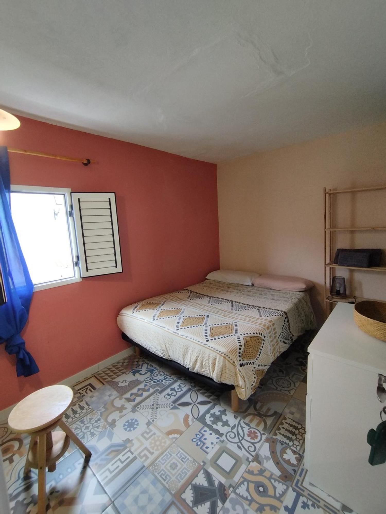 Casa Mamre Hotel Maspalomas  Bagian luar foto
