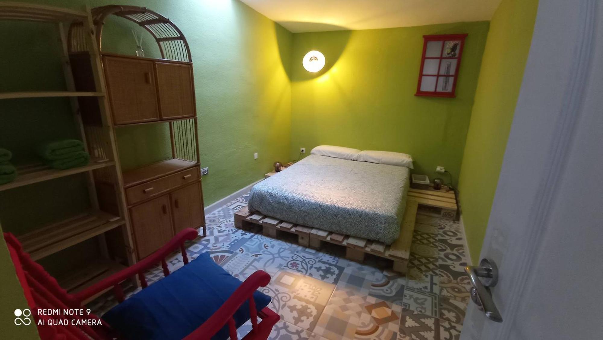 Casa Mamre Hotel Maspalomas  Bagian luar foto