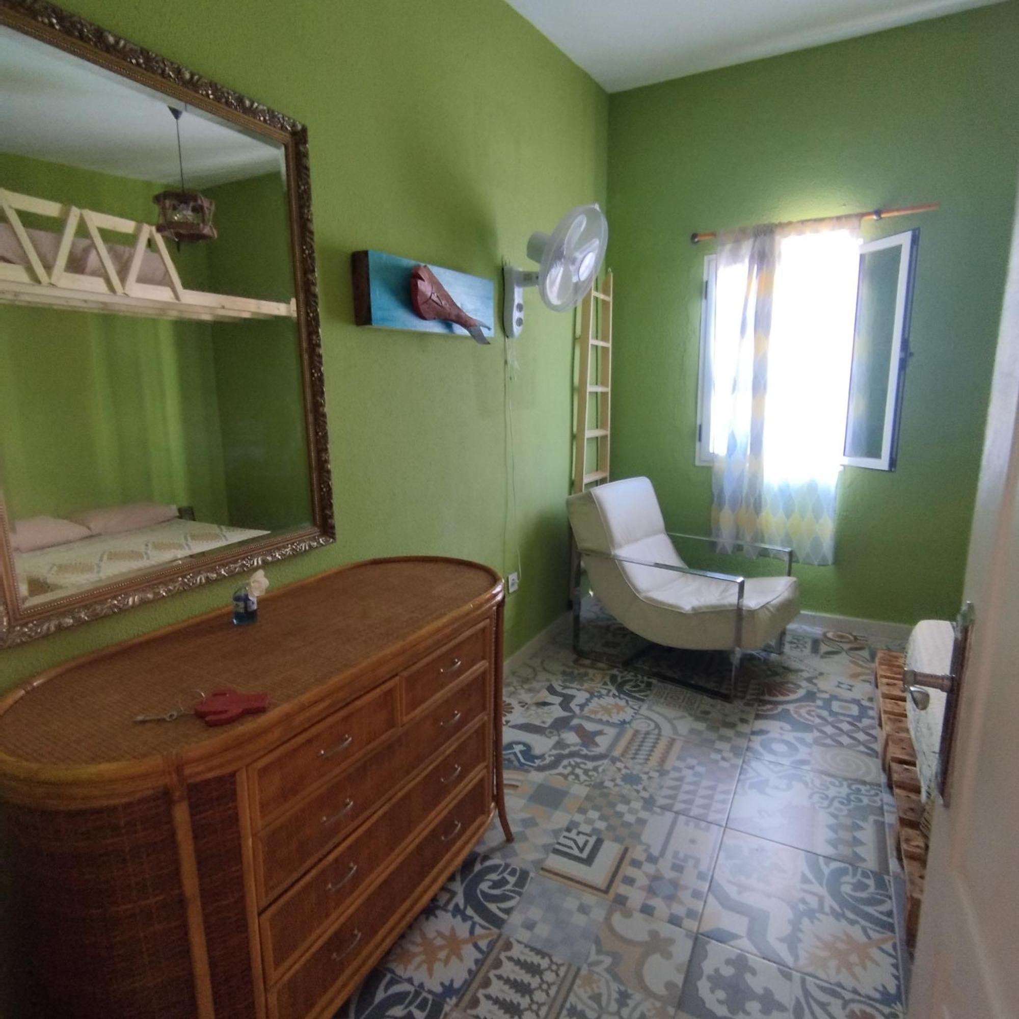 Casa Mamre Hotel Maspalomas  Bagian luar foto