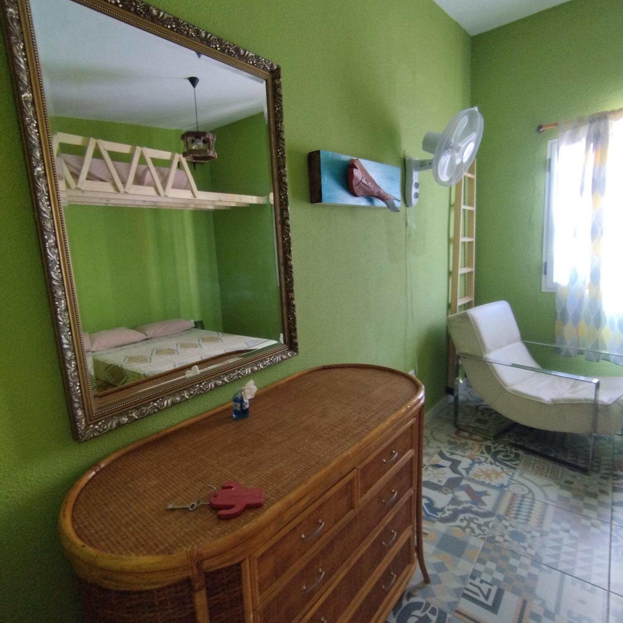Casa Mamre Hotel Maspalomas  Bagian luar foto