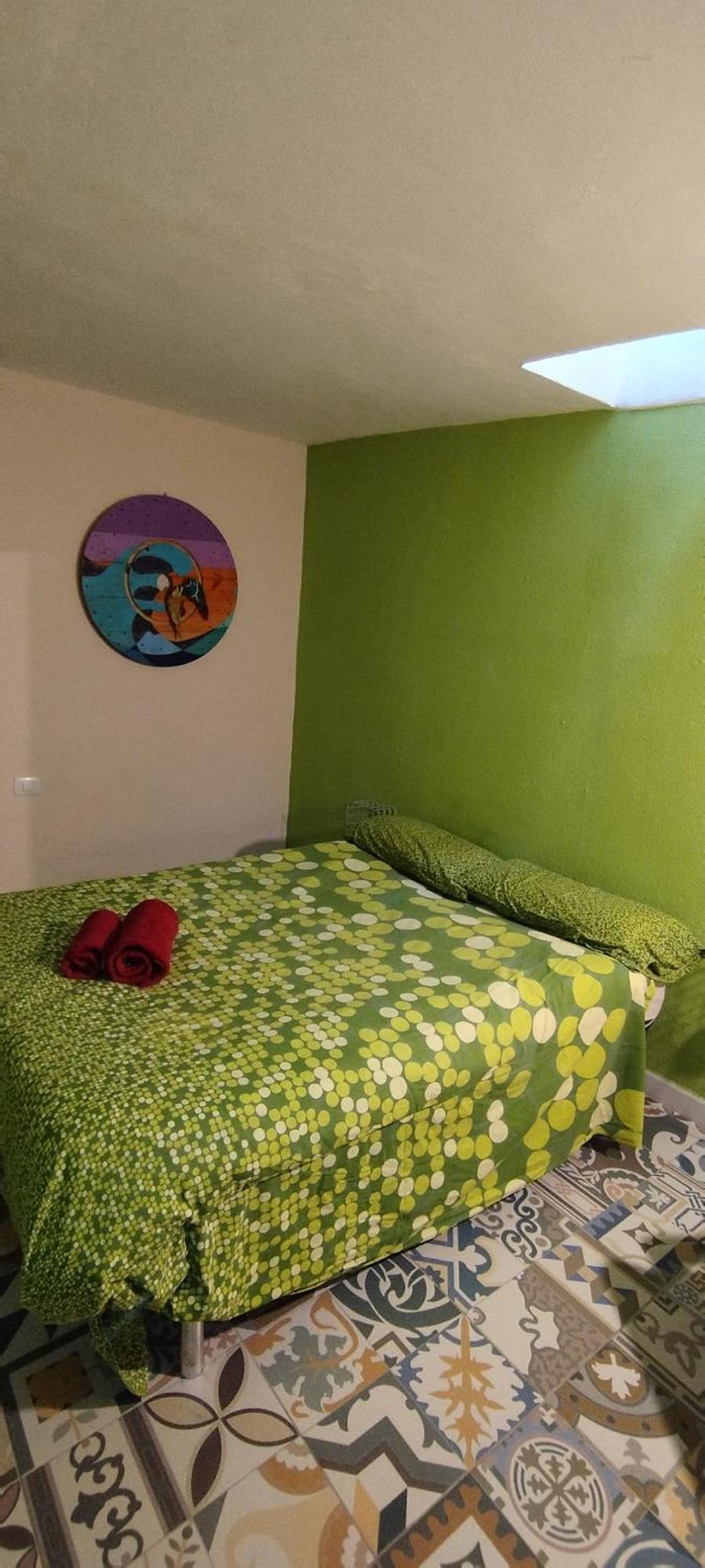 Casa Mamre Hotel Maspalomas  Bagian luar foto