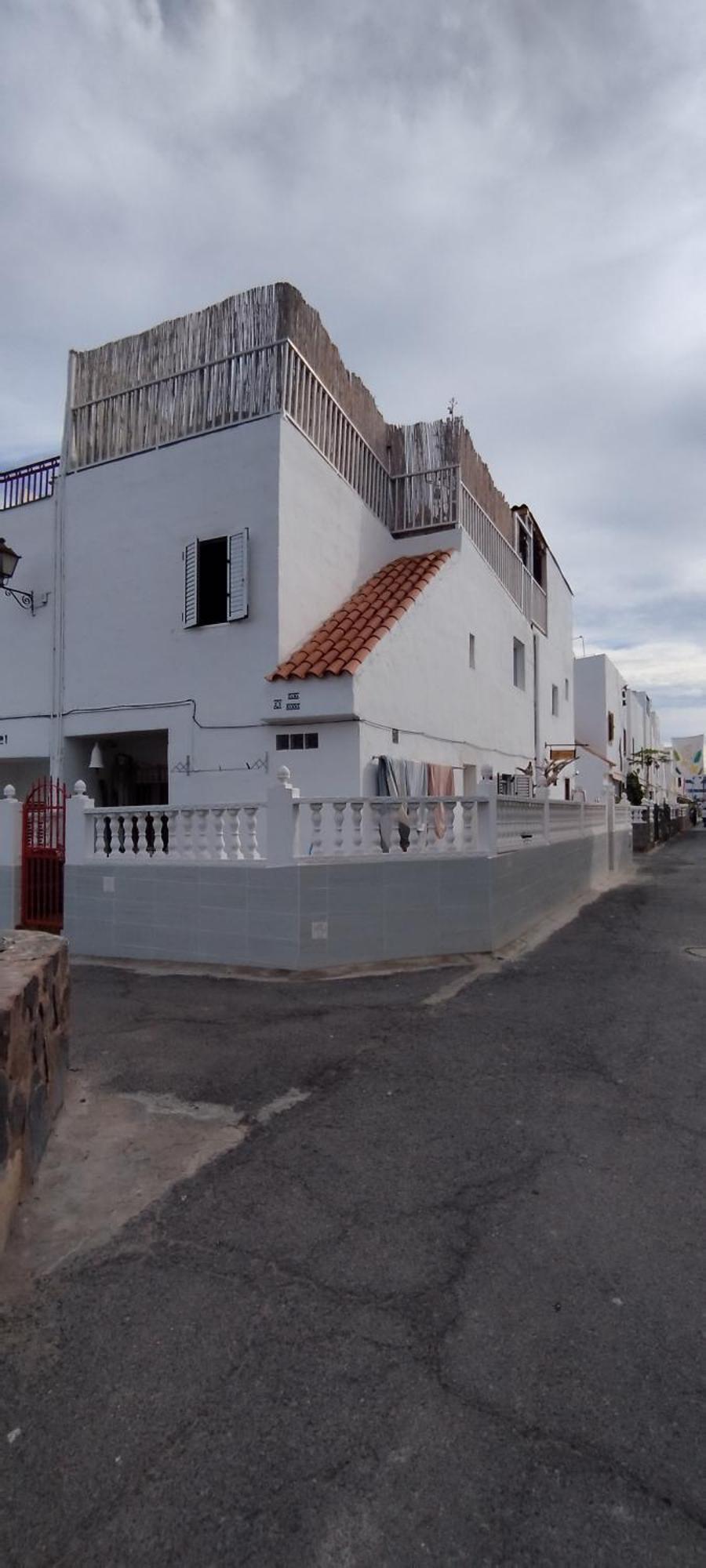 Casa Mamre Hotel Maspalomas  Bagian luar foto