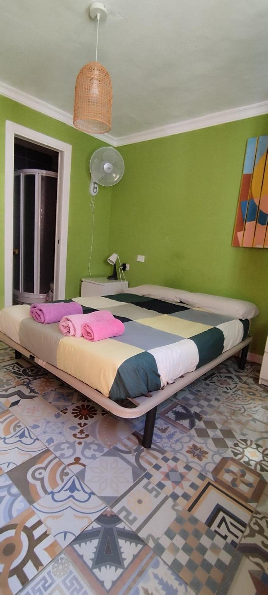 Casa Mamre Hotel Maspalomas  Bagian luar foto